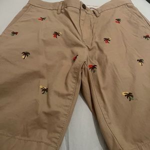 Men Tommy Hilfiger shorts size 31